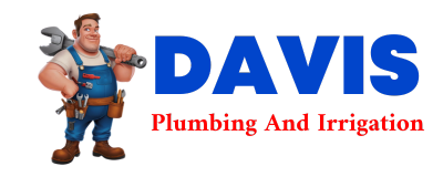 Trusted plumber in WELDON